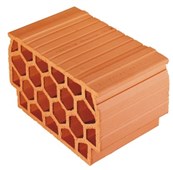 Wienerberger POROTHERM Miako 23/50 PTH